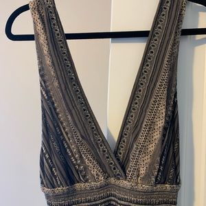 Free people jumper size S